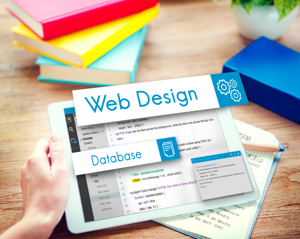 Craft Stunning Interfaces with the Best Website Design Company in Delhi NCR